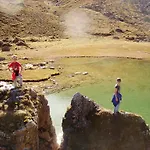 Scheurerhof Tux
