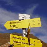 Scheurerhof 公寓