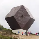 Scheurerhof 图克斯