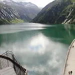 公寓 Scheurerhof 图克斯