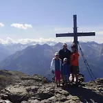 公寓 Scheurerhof 图克斯