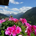 公寓 Scheurerhof 图克斯