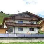 Appartamento Scheurerhof Tux