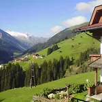 Appartamento Scheurerhof