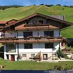 Appartamento Scheurerhof Tux