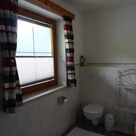 Apartment Scheurerhof *