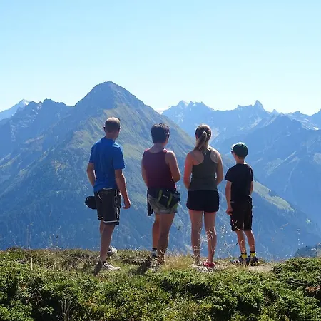 Scheurerhof