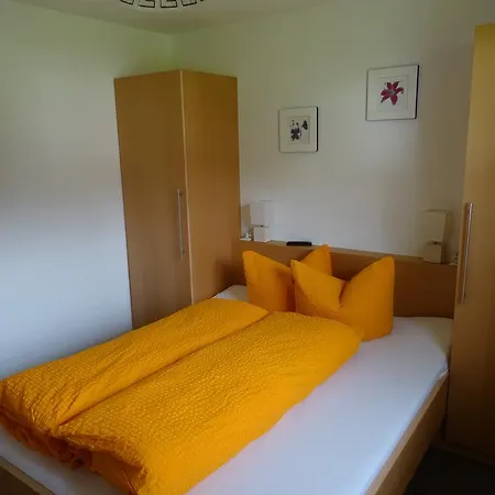 Appartement Scheurerhof