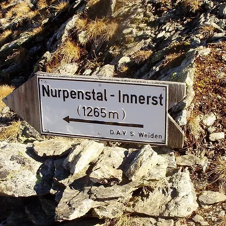 Scheurerhof