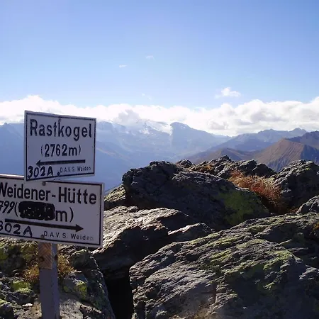 Scheurerhof Tux