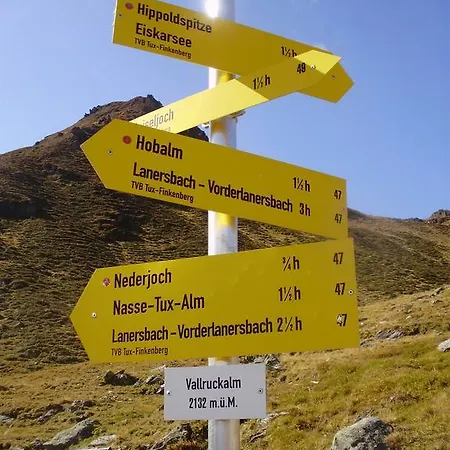 Scheurerhof Tux