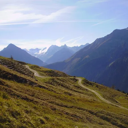Scheurerhof