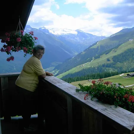 Appartement Scheurerhof *