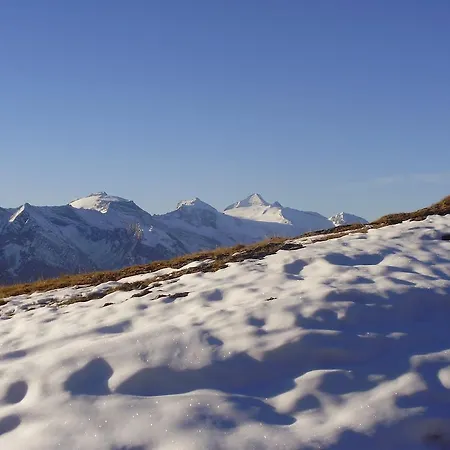 Appartement Scheurerhof