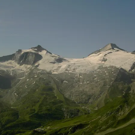 Scheurerhof Tux