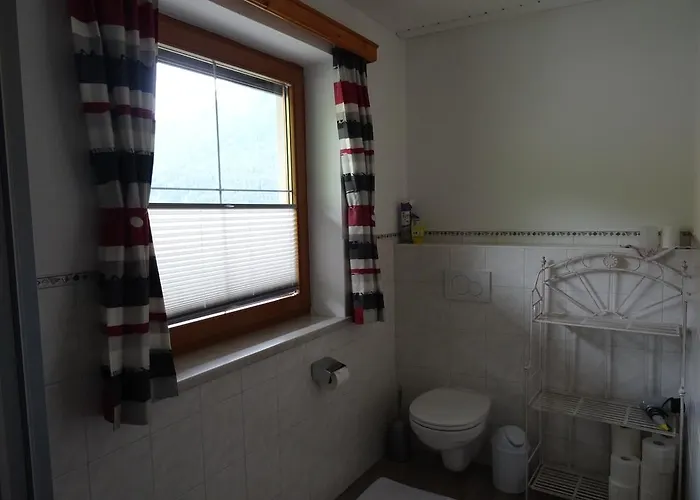 公寓 Scheurerhof *