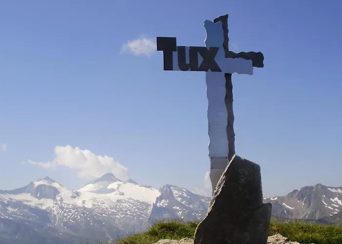 Scheurerhof * 图克斯