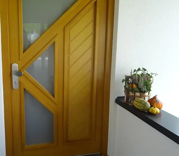 Апартаменты Scheurerhof