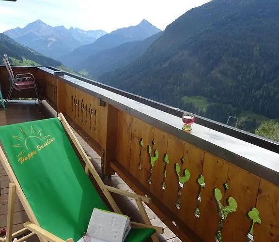 Scheurerhof * 图克斯