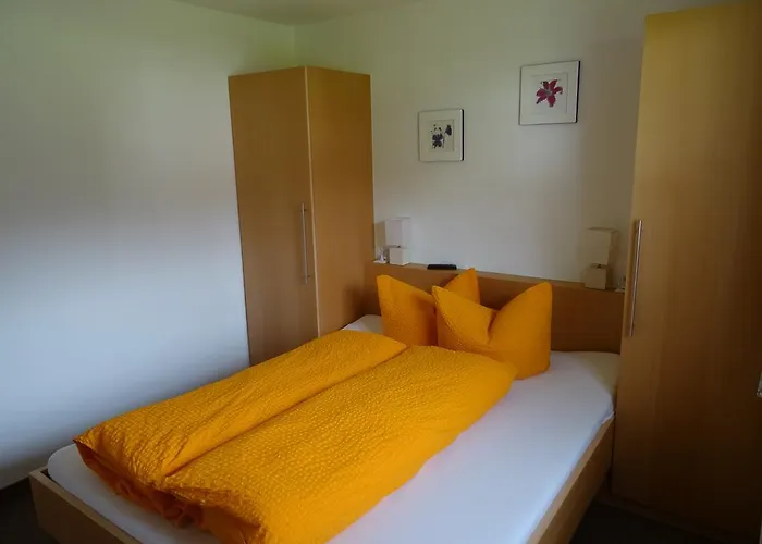 Apartment Scheurerhof