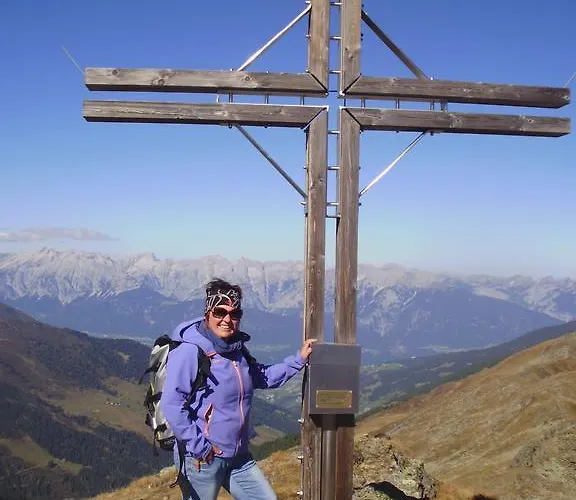 Апартаменты Scheurerhof *