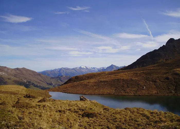 Scheurerhof * Тукс