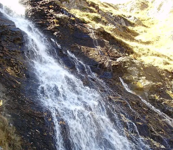 Scheurerhof 图克斯