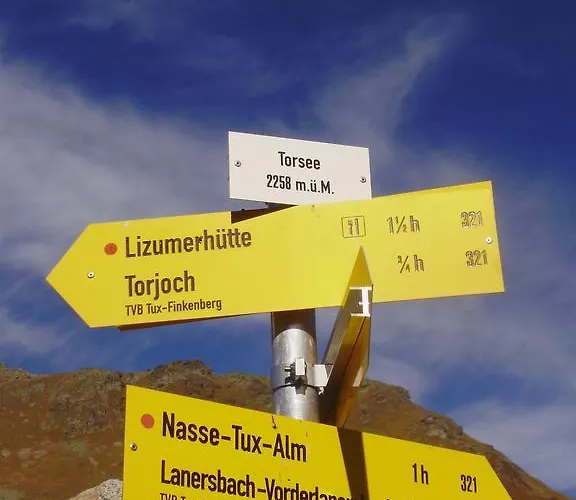 Scheurerhof Апартаменты