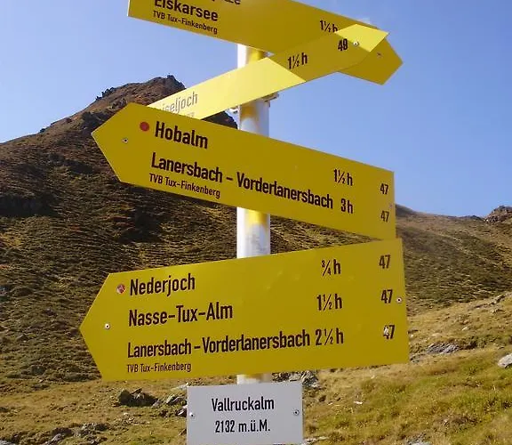 Scheurerhof 图克斯