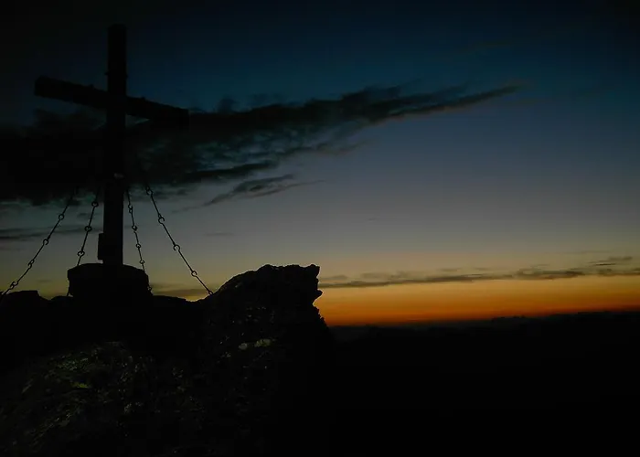 公寓 Scheurerhof *