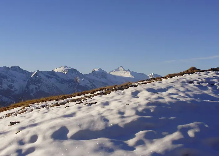 Apartment Scheurerhof