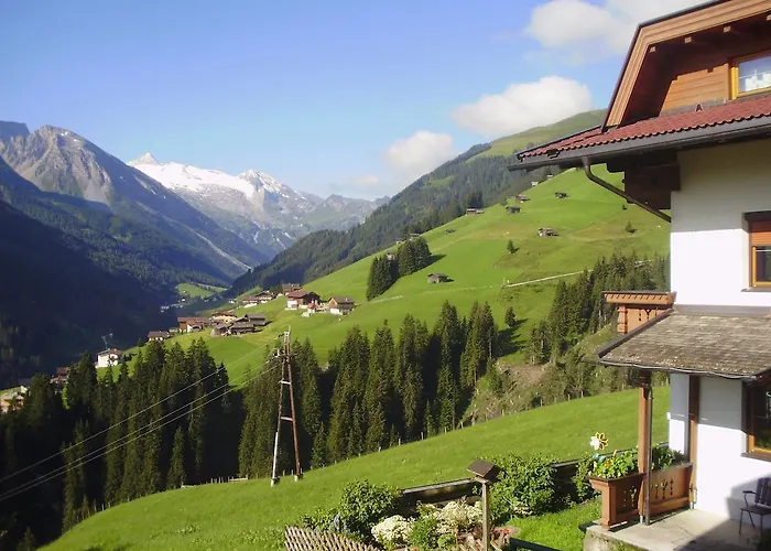 Apartment Scheurerhof