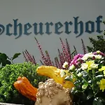 Scheurerhof Apartman