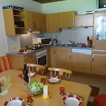 Scheurerhof Apartman