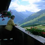 Apartman Scheurerhof *