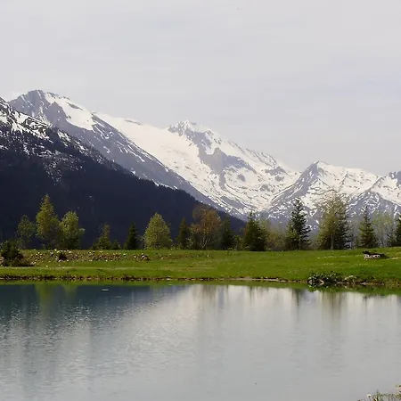 Scheurerhof