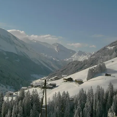 Scheurerhof