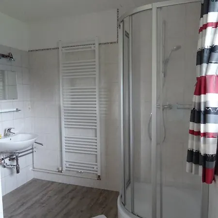 Apartment Scheurerhof