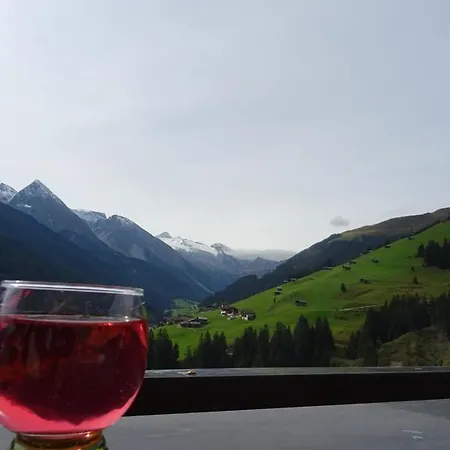Scheurerhof