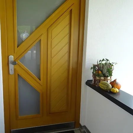 Apartment Scheurerhof