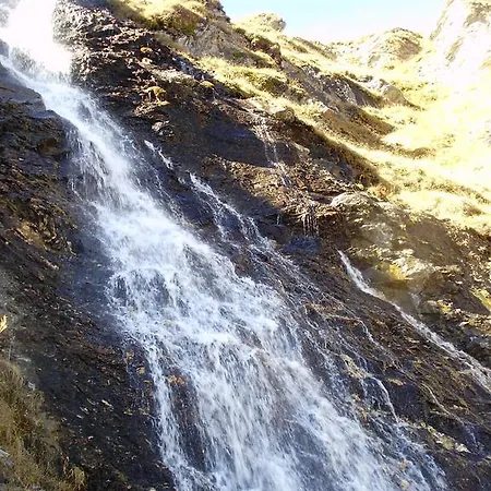 Scheurerhof Tux