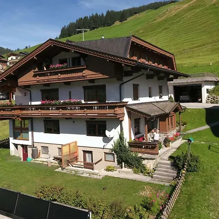 Scheurerhof Tux